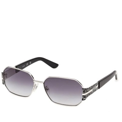 слънчеви,очила,слънчеви,очила,guess,gu00356,15x58x135,woman,sunglasses,black,(shiny,light,nickeltin)