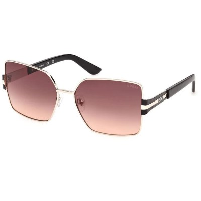 слънчеви,очила,слънчеви,очила,guess,gu00357,16x59x135,woman,sunglasses,black,silver,(gold,5932t)