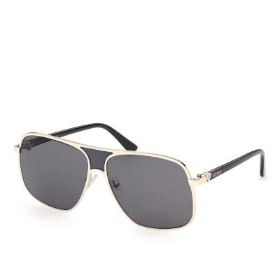 слънчеви,очила,слънчеви,очила,guess,gu00358,13x61x140,woman,sunglasses,black,(gold,6132a)