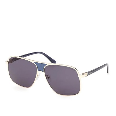 слънчеви,очила,слънчеви,очила,guess,gu00358,13x61x140,woman,sunglasses,black,(gold,6132v)