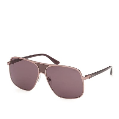 слънчеви,очила,слънчеви,очила,guess,gu00358,13x61x140,woman,sunglasses,pink,(shiny,dark,bronze)