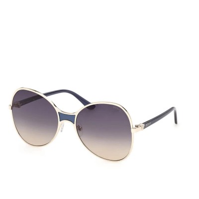 слънчеви,очила,слънчеви,очила,guess,gu00359,19x59x140,woman,sunglasses,blue,(gold,5932w)
