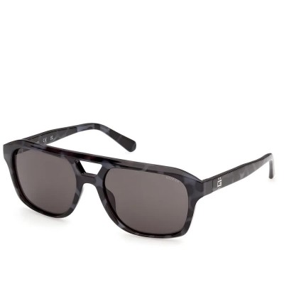 слънчеви,очила,слънчеви,очила,guess,gu00364,18x58x140,sunglasses,black,(blue)
