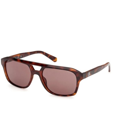 слънчеви,очила,слънчеви,очила,guess,gu00364,18x58x140,sunglasses,brown,(dark,havana)