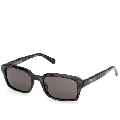 слънчеви,очила,слънчеви,очила,guess,gu00365,19x55x140,sunglasses,black,(blue)