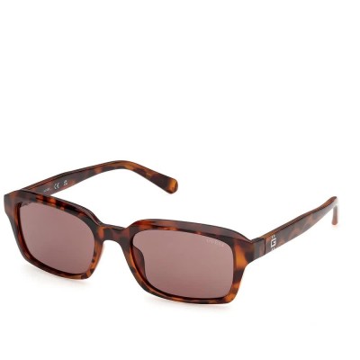слънчеви,очила,слънчеви,очила,guess,gu00365,19x55x140,sunglasses,brown,(dark,havana)