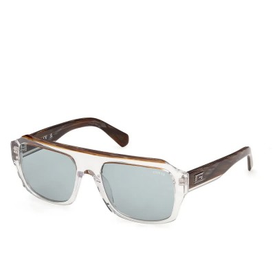 слънчеви,очила,слънчеви,очила,guess,gu00367,19x56x145,sunglasses,clear,(crystal)