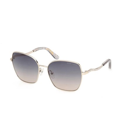 слънчеви,очила,слънчеви,очила,guess,marciano,gm00047,17x59x140,woman,sunglasses,golden,(gold,5933w)