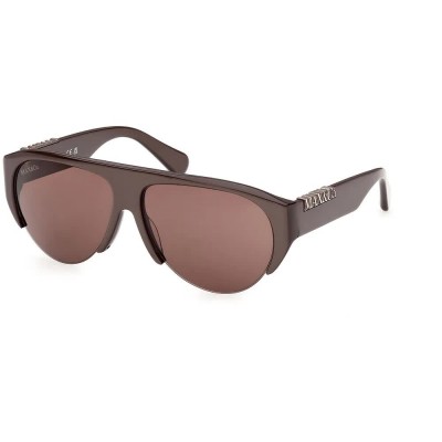 слънчеви,очила,слънчеви,очила,max&co,mo0167,14x58x135,woman,sunglasses,brown,(dark,brown)