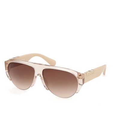 слънчеви,очила,слънчеви,очила,max&co,mo0167,14x58x135,woman,sunglasses,beige,(shiny,beige)