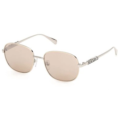 слънчеви,очила,слънчеви,очила,max&co,mo0169,17x53x140,woman,sunglasses,silver,(beige)