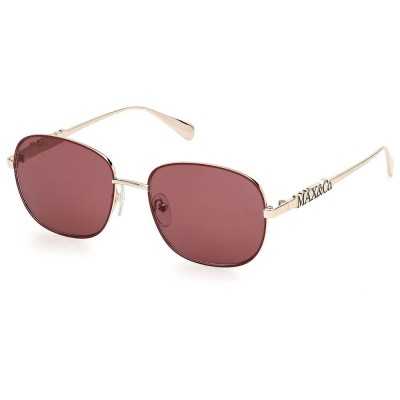 слънчеви,очила,слънчеви,очила,max&co,mo0169,17x53x140,woman,sunglasses,red,(bordeaux)