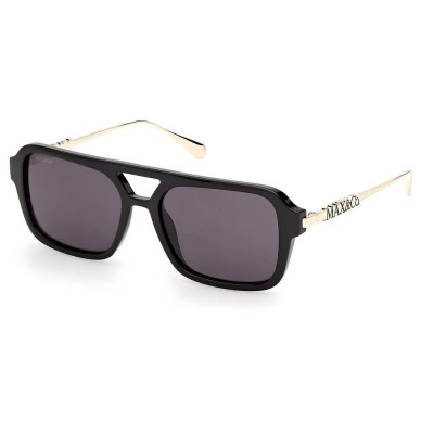 слънчеви,очила,слънчеви,очила,max&co,mo0171,17x55x140,woman,sunglasses,black,(dark,havana)