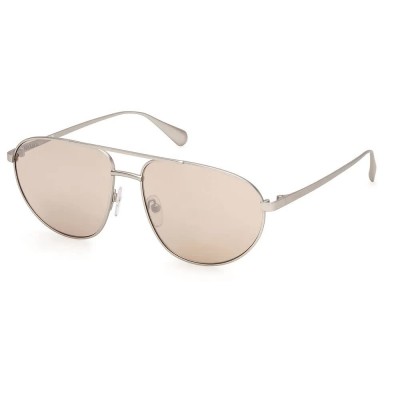 слънчеви,очила,слънчеви,очила,max&co,mo0172,15x58x140,woman,sunglasses,beige,(matte,palladium)