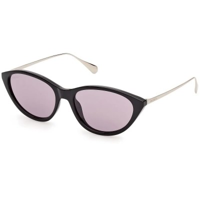 слънчеви,очила,слънчеви,очила,max&co,mo0173,17x56x140,woman,sunglasses,black,(shiny,black)