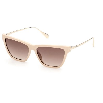 слънчеви,очила,слънчеви,очила,max&co,mo0174,14x55x140,woman,sunglasses,beige,(shiny,beige)