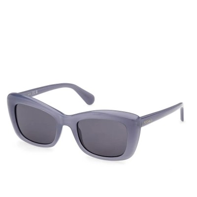 слънчеви,очила,слънчеви,очила,max&co,mo0176,20x52x140,woman,sunglasses,blue,(shiny,light,blue)