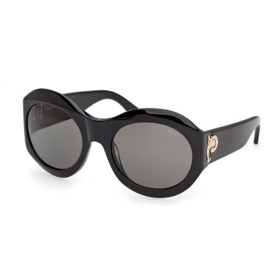 слънчеви,очила,слънчеви,очила,pucci,ep0260,21x58x130,woman,sunglasses,black,(shiny,black)