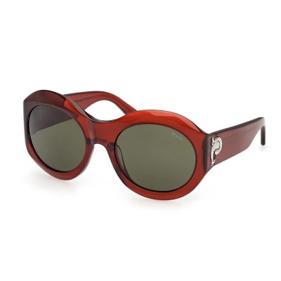 слънчеви,очила,слънчеви,очила,pucci,ep0260,21x58x130,woman,sunglasses,orange,(shiny,red)