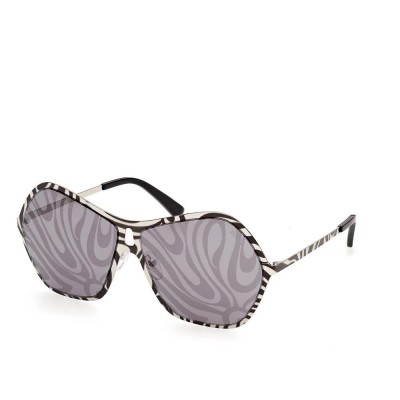 слънчеви,очила,слънчеви,очила,pucci,ep0264,12x62x140,woman,sunglasses,black,(black,white)