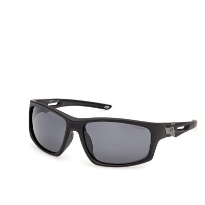 слънчеви,очила,слънчеви,очила,skechers,se00185,16x63x130,polarized,sunglasses,black,(matte,black)