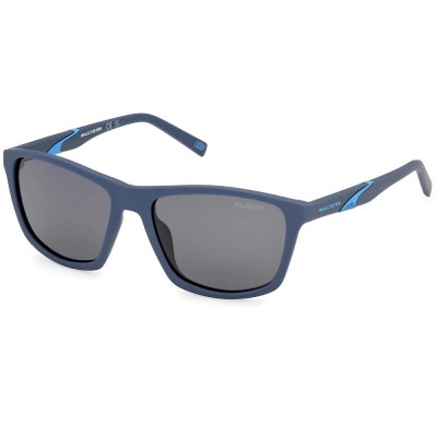 слънчеви,очила,слънчеви,очила,skechers,se00321,17x56x145,polarized,sunglasses,blue,(matte,blue)