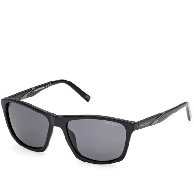слънчеви,очила,слънчеви,очила,skechers,se00321,17x56x145,polarized,sunglasses,black,(shiny,black)
