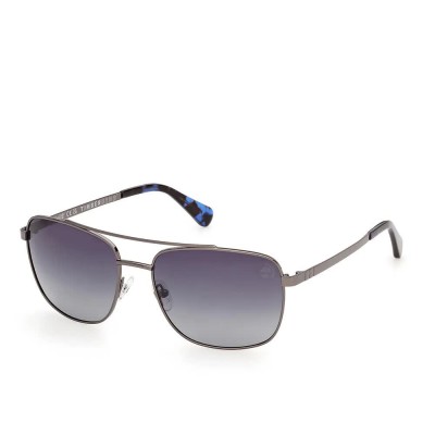слънчеви,очила,слънчеви,очила,timberland,tb00044,17x59x150,polarized,sunglasses,silver,(shiny,gunmetal)