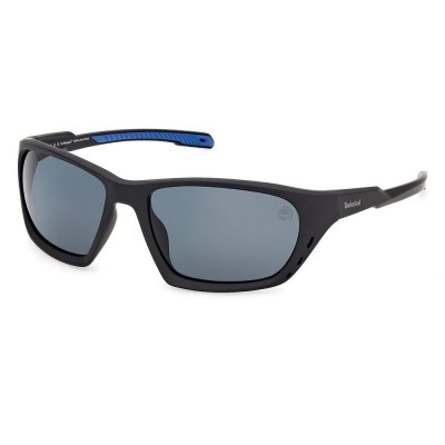 слънчеви,очила,слънчеви,очила,timberland,tb00092,18x61x135,polarized,sunglasses,black,(matte,black)