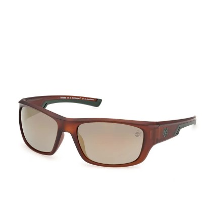 слънчеви,очила,слънчеви,очила,timberland,tb00093,18x61x130,polarized,sunglasses,brown,(matte,dark,brown)