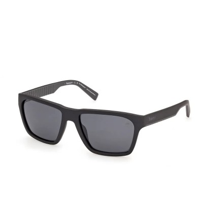 слънчеви,очила,слънчеви,очила,timberland,tb00095,18x57x140,polarized,sunglasses,black,(matte,black)