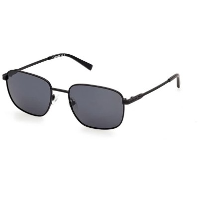 слънчеви,очила,слънчеви,очила,timberland,tb00096,19x54x140,polarized,sunglasses,black,(matte,black)