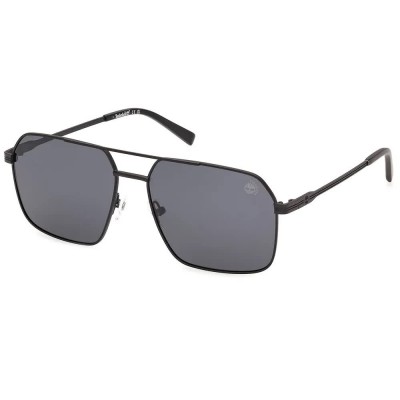 слънчеви,очила,слънчеви,очила,timberland,tb00097,16x59x140,polarized,sunglasses,black,(matte,black)