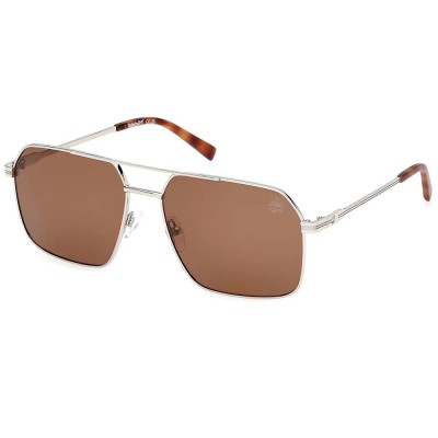 слънчеви,очила,слънчеви,очила,timberland,tb00097,16x59x140,polarized,sunglasses,brown,(shiny,light,nickeltin)