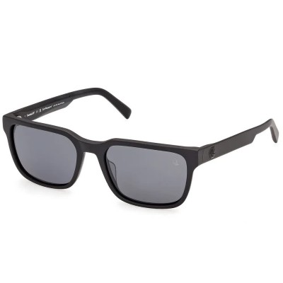 слънчеви,очила,слънчеви,очила,timberland,tb00099,18x56x145,polarized,sunglasses,black,(matte,black)