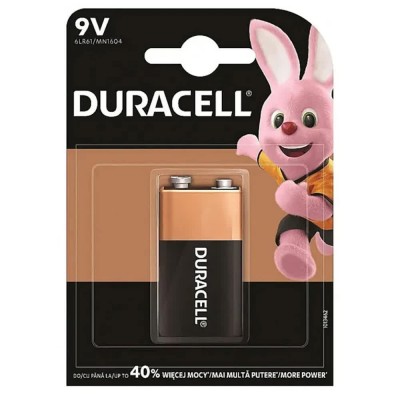 батерии,duracell,mn1604,9v,bl1,alkaline,battery,clear,(black,gold)