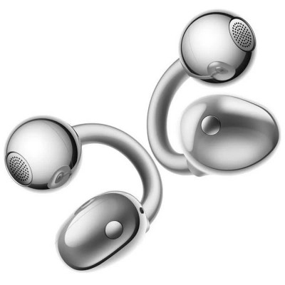 слушалки,слушалки,huawei,freeclip,2,earphones,silver,(space,silver)
