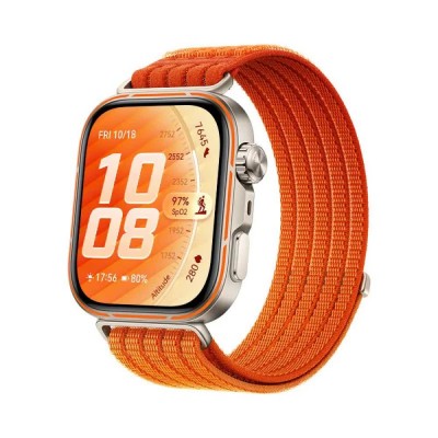 часовник,часовници,huawei,watch,fit,5,pro,smartwatch,orange,(orange)