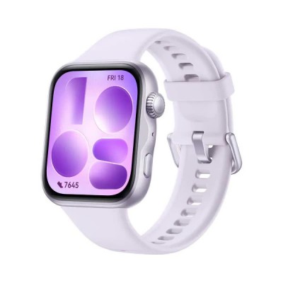 часовник,часовници,huawei,watch,fit,5,smartwatch,purple,(purple)