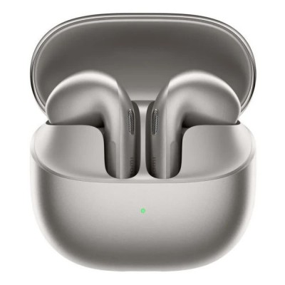 слушалки,слушалки,xiaomi,buds,6,earphones,grey,(titan,gray)