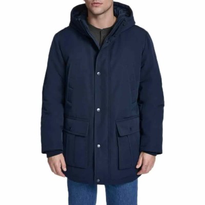 яке,мъжки,якета,дамски,якета,и,палта,dockers,giii,arc,padded,jacket,blue,(navy,blazer)