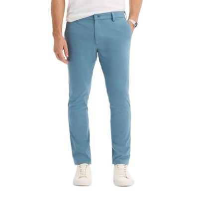 панталони,тип,чино,мъжки,панталони,дамски,панталони,dockers,go,activeflex,chino,pants,blue,(bluestone)