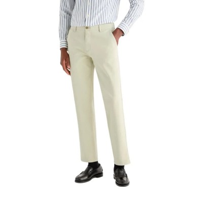панталони,тип,чино,мъжки,панталони,дамски,панталони,dockers,ultimate,360,straight,fit,chino,pants,beige,(alfalfa)