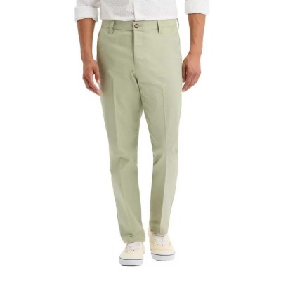 панталони,мъжки,панталони,дамски,панталони,dockers,workday,slim,fit,pants,green,(tea)