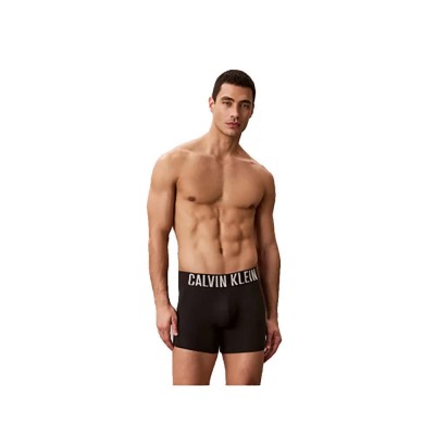боксерки,мъжко,бельо,calvin,klein,000nb3609a,boxers,3,units,black,(black,w,oatmeal,logo,black,w,age)