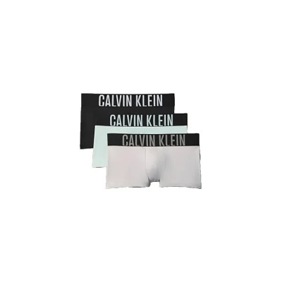 боксерки,мъжко,бельо,calvin,klein,000nb3611a,boxers,3,units,multicolor,(black,glacier,mist,moon,mist)