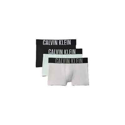 боксерки,мъжко,бельо,calvin,klein,000nb3775a,boxers,3,units,multicolor,(black,glacier,mist,moon,mist)