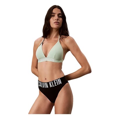 дамски,бански,костюми,calvin,klein,lv00q61222,bikini,top,green,(spray)