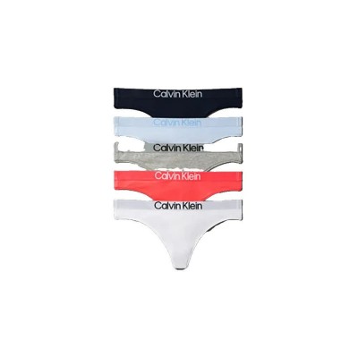 дамско,бельо,дамски,бикини,и,танкини,calvin,klein,lv00qd5331,thong,5,units,multicolor,(shoreline,breezy,blue,grey,heather,c)