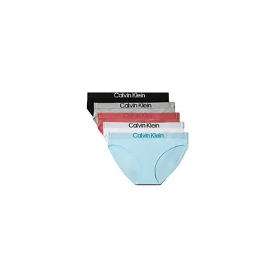 дамско,бельо,дамски,бикини,и,танкини,calvin,klein,lv00qd5332,panties,5,units,multicolor,(black,grey,heather,dusty,cedar,antar)